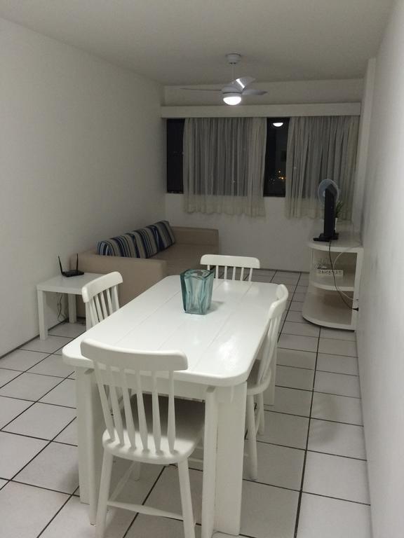 Park Way Home Service レシフェ 部屋 写真