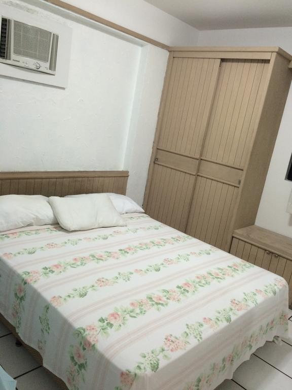 Park Way Home Service レシフェ 部屋 写真