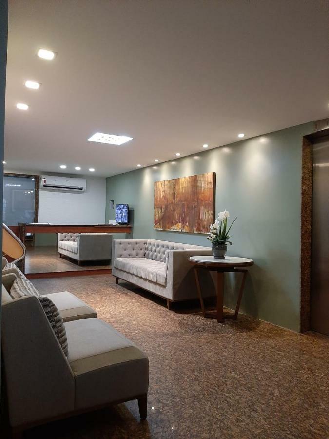 Park Way Home Service レシフェ エクステリア 写真